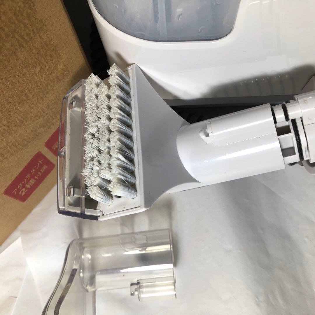 リンサークリーナー　RNSK-P10-W アイリスオーヤマ