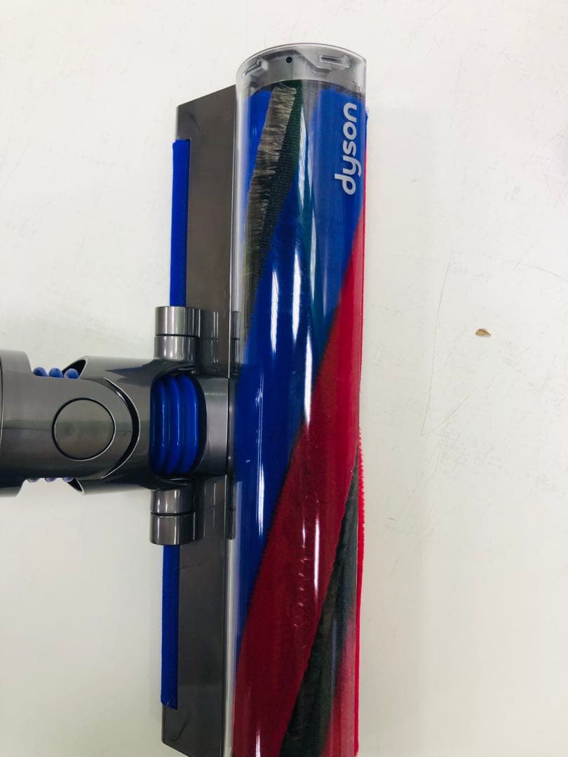 アウトレット品　Dyson SV18 FF OR2 ハンディクリーナー 軽量