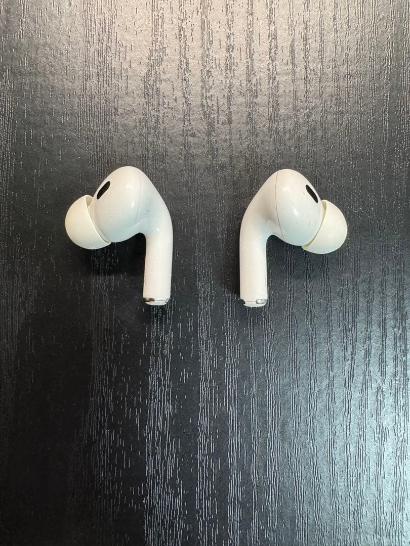 [動作確認済み]Apple AirPods Pro第二世代Lighting