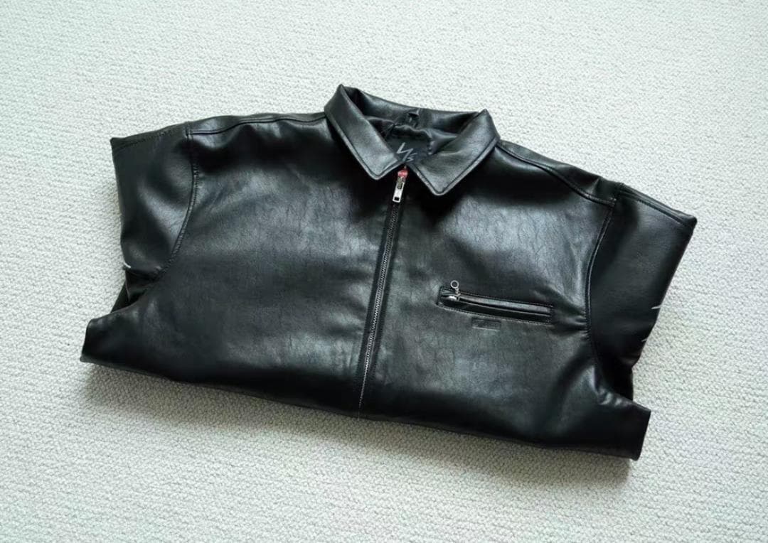 Supreme x Y's by Yohji Yamamoto FW ジャケット