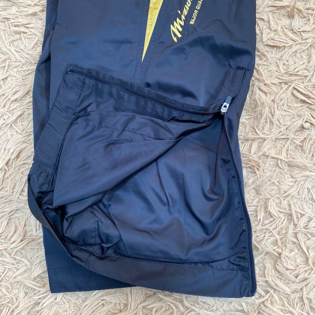 Mizuno Pro ウインドブレーカー　上下セット