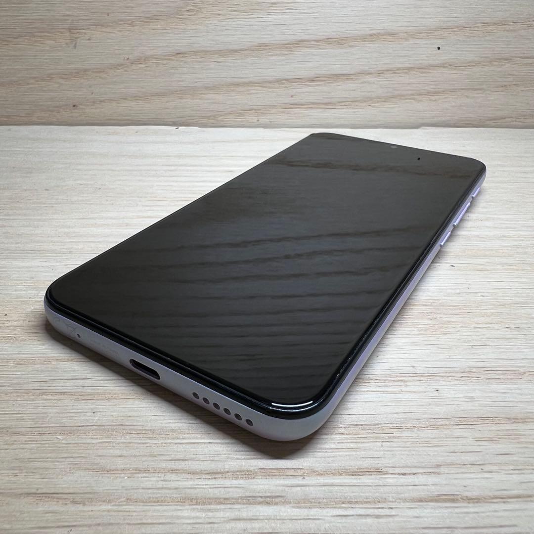 MOTOROLA moto g10 SIMフリー本体 Y10