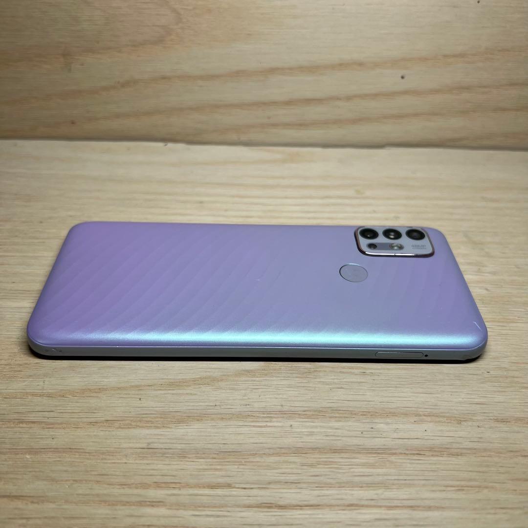 MOTOROLA moto g10 SIMフリー本体 Y10