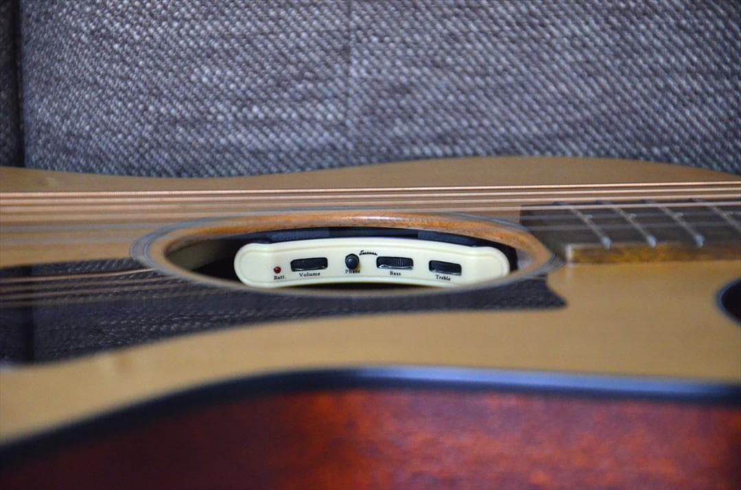 【美品】Eastman PCH1-GACE｜Fishman搭載・即日発送