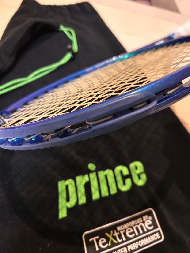 PRINCE PHANTOM テニスラケット G3