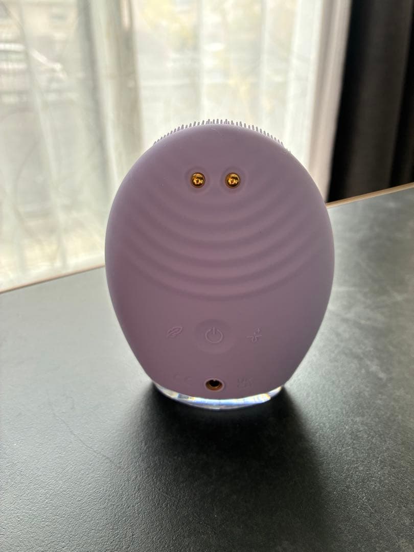 FOREO LUNA 4 plus (パープル)
