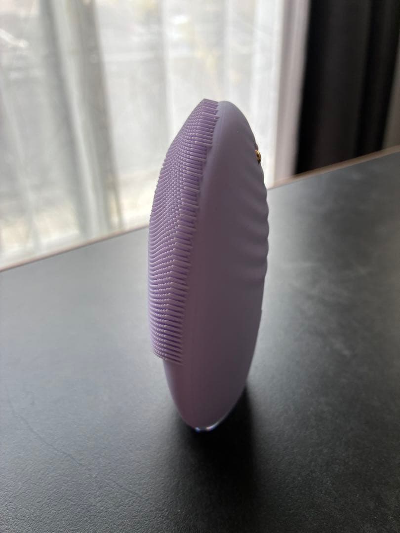 FOREO LUNA 4 plus (パープル)