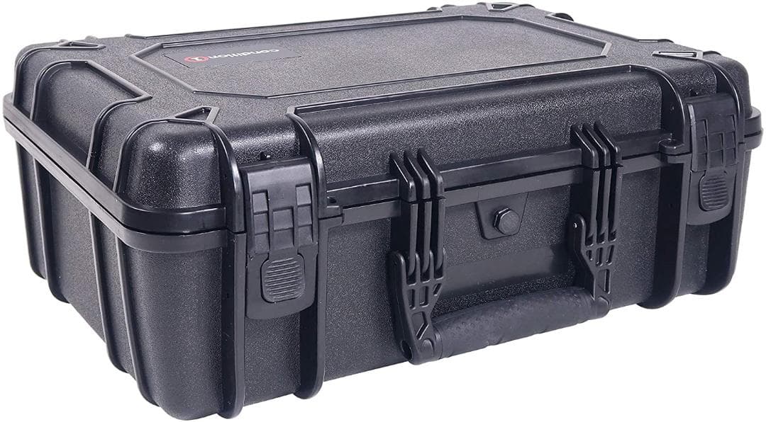 ◆米国製　防水防塵スーツケース◆Condition 1 ＃801◆未使用品◆