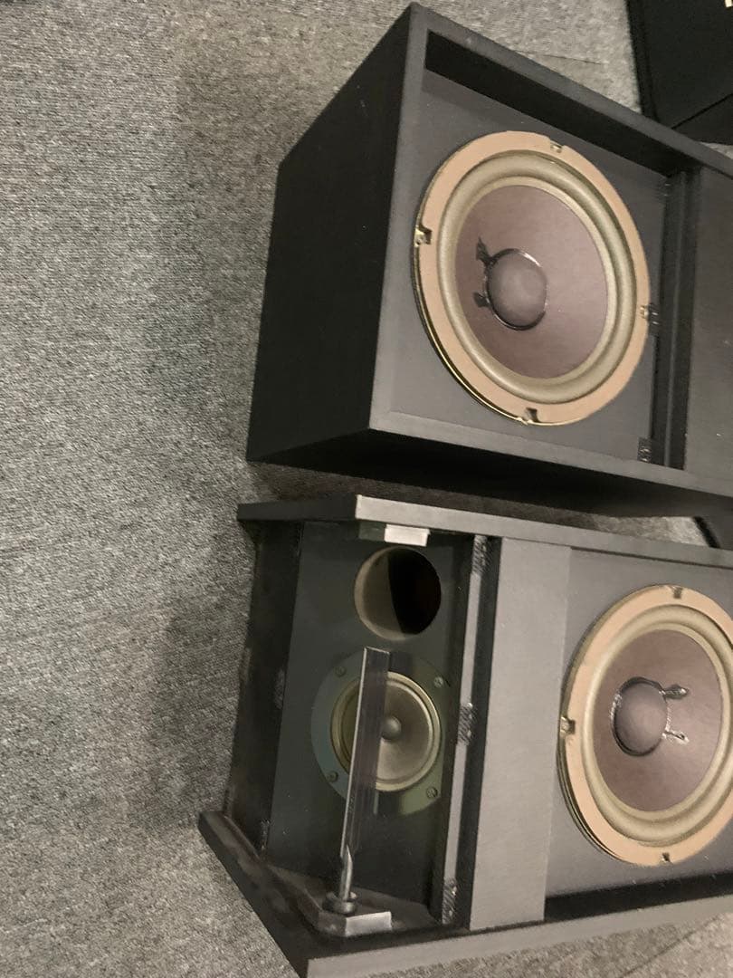 BOSE 301 monitorII スピーカー ペア