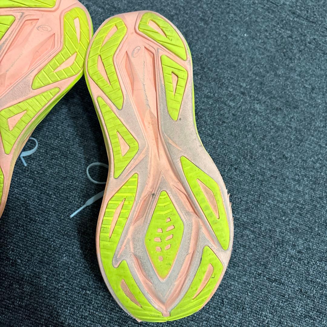 【25.5 】アシックス スーパーブラスト2 オリンピックカラー