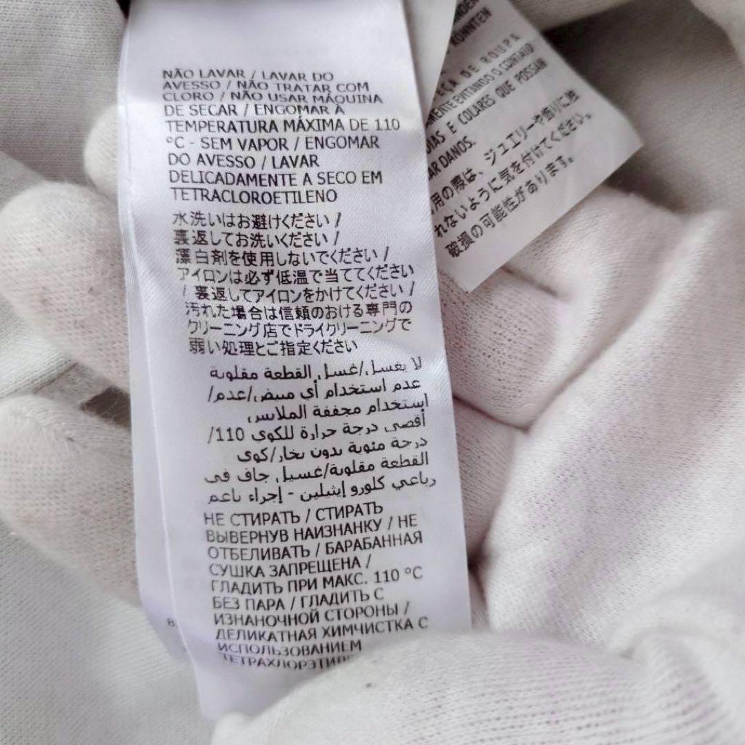 グッチ インターロッキングGテクニカルジャージードレス モノグラム ワンピ L