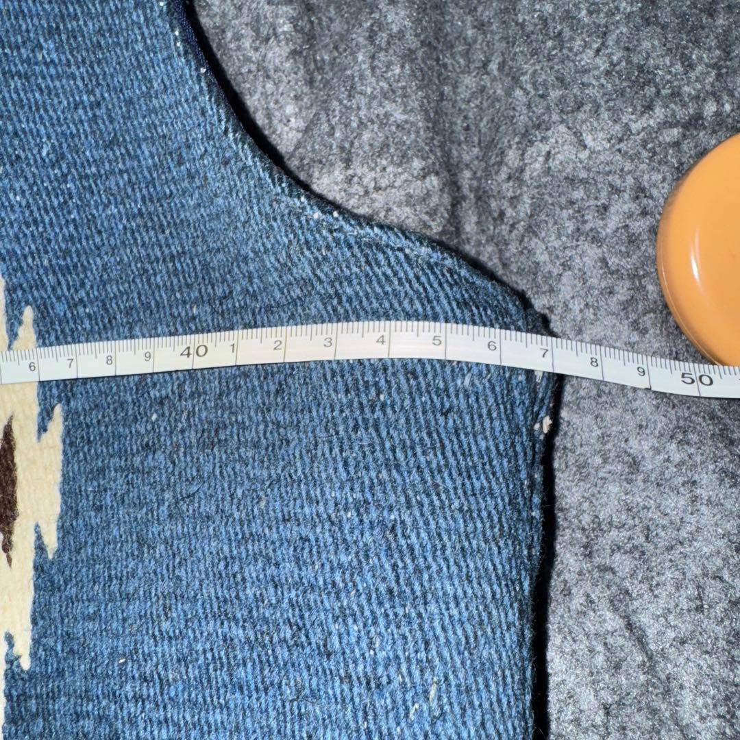 MF CLOTHING COMPANYネイティブアメリカン　インディアン　チマヨ