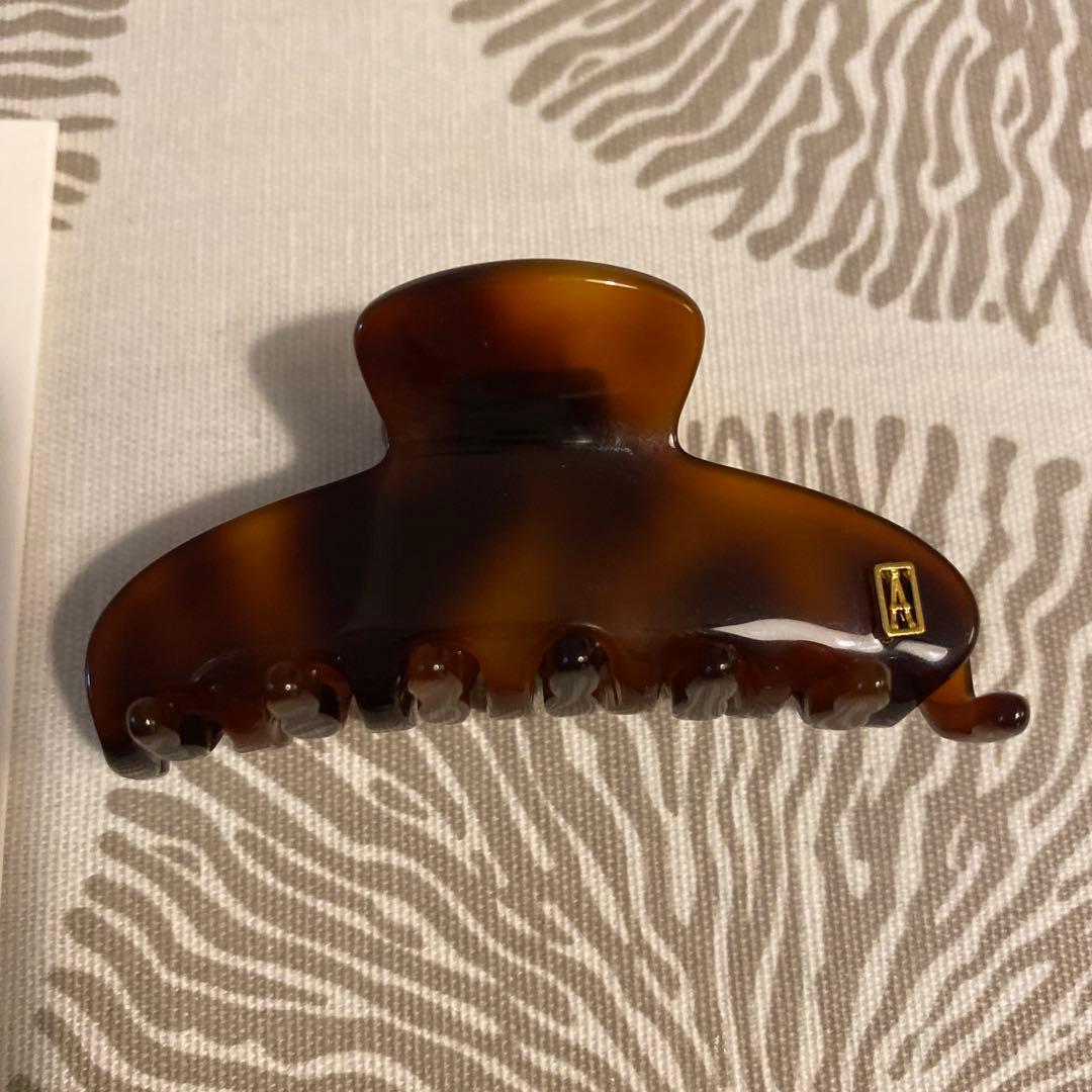 アレクサンドルドゥパリ　クリップ　未使用品