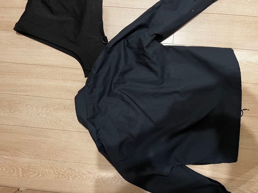 OAMC 2017SS ジャケット