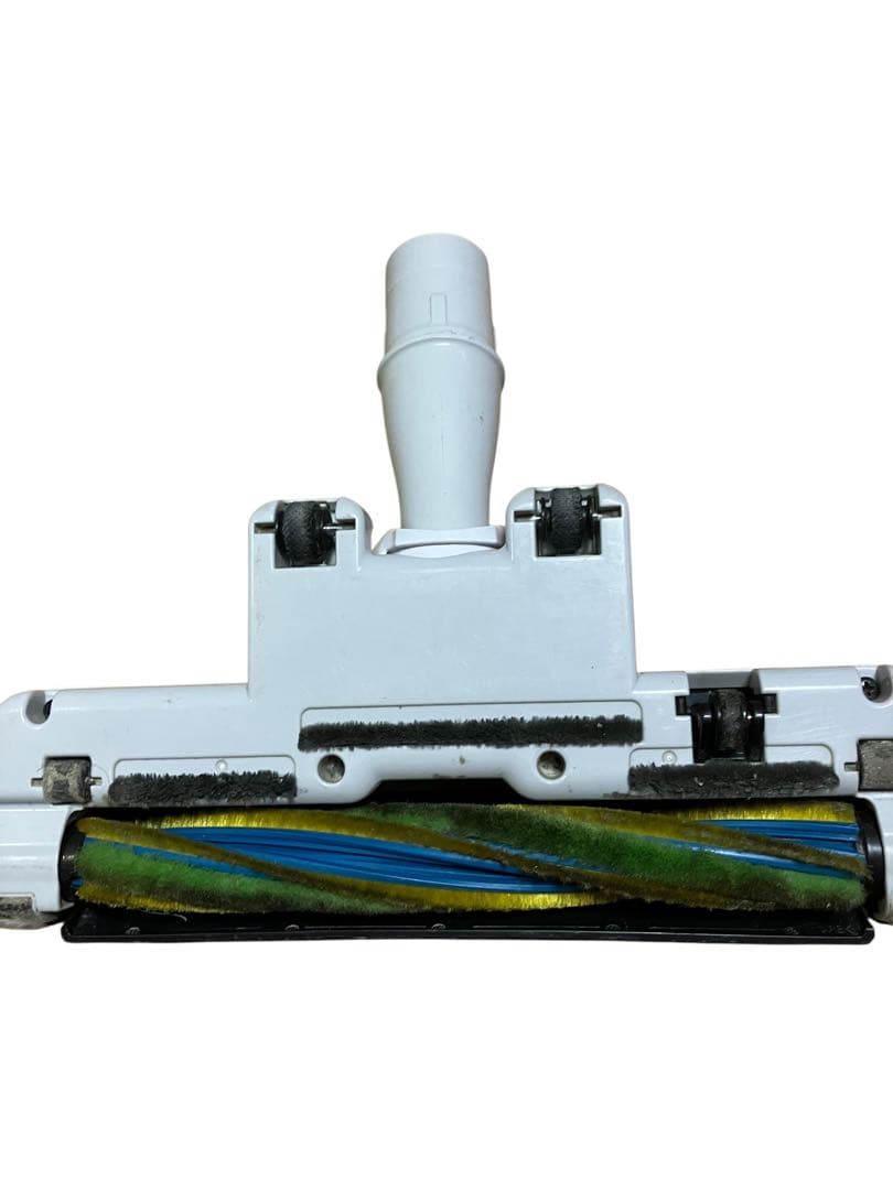 TOSHIBA 東芝　紙パック掃除機　VC-PF9 (P) 16年製　保証付き