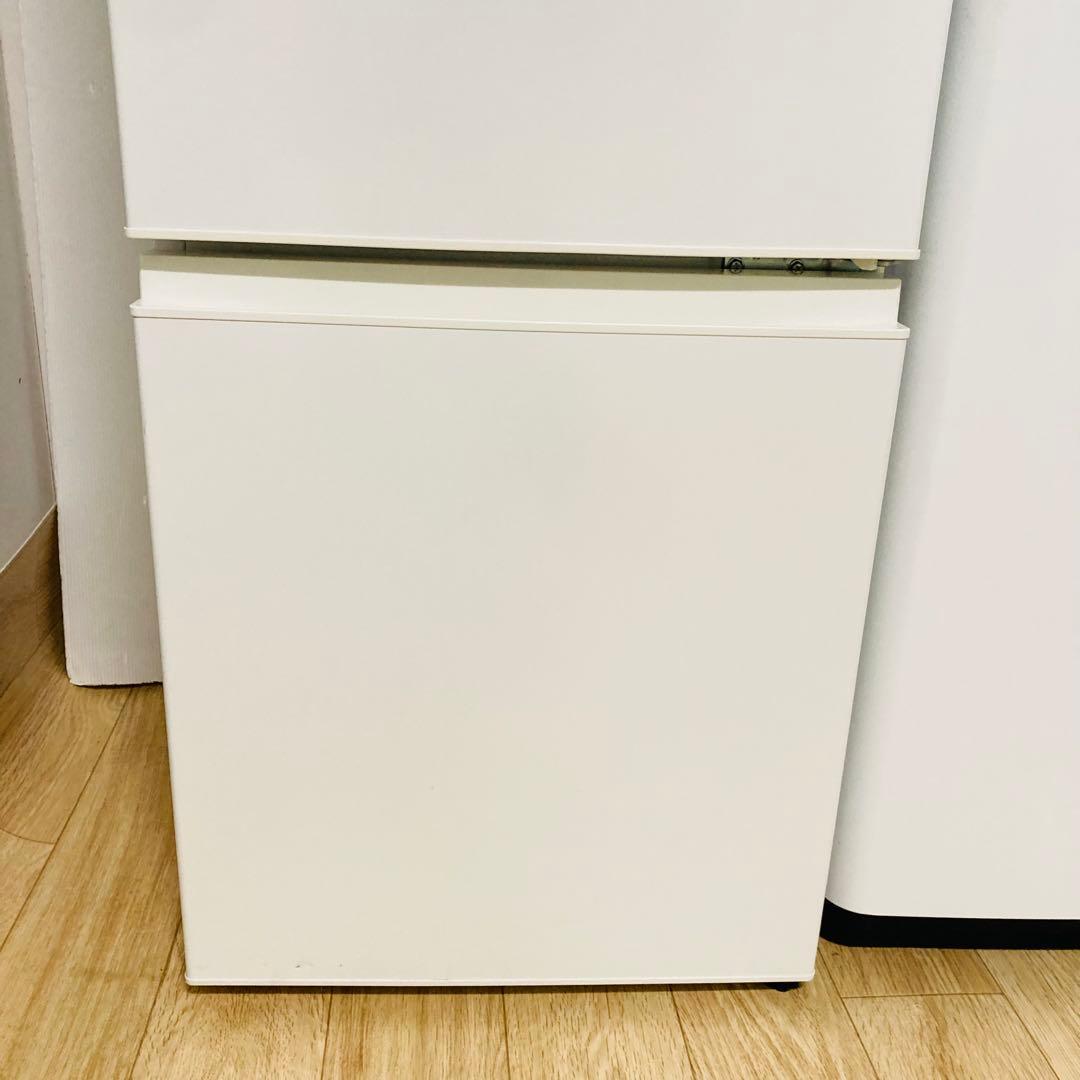 お買い得少し傷あり一人暮らし家電セット❗️大阪、大阪近郊配送設置無料