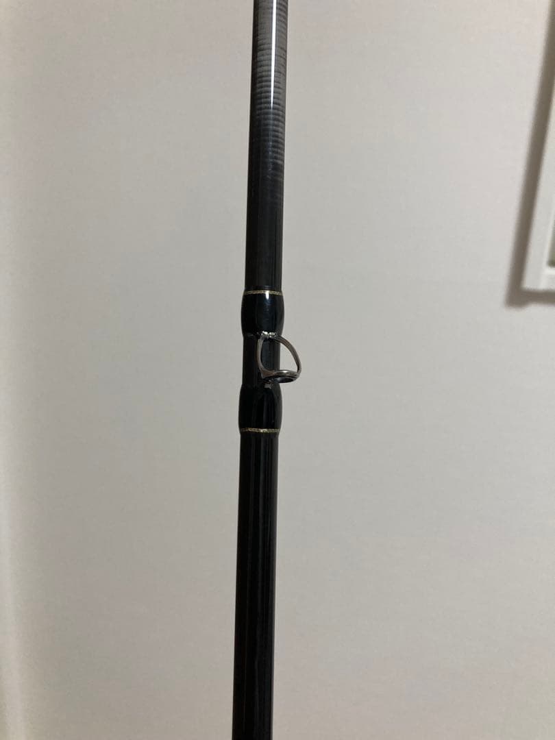 SIDEWINDER The BARDICK バーディック