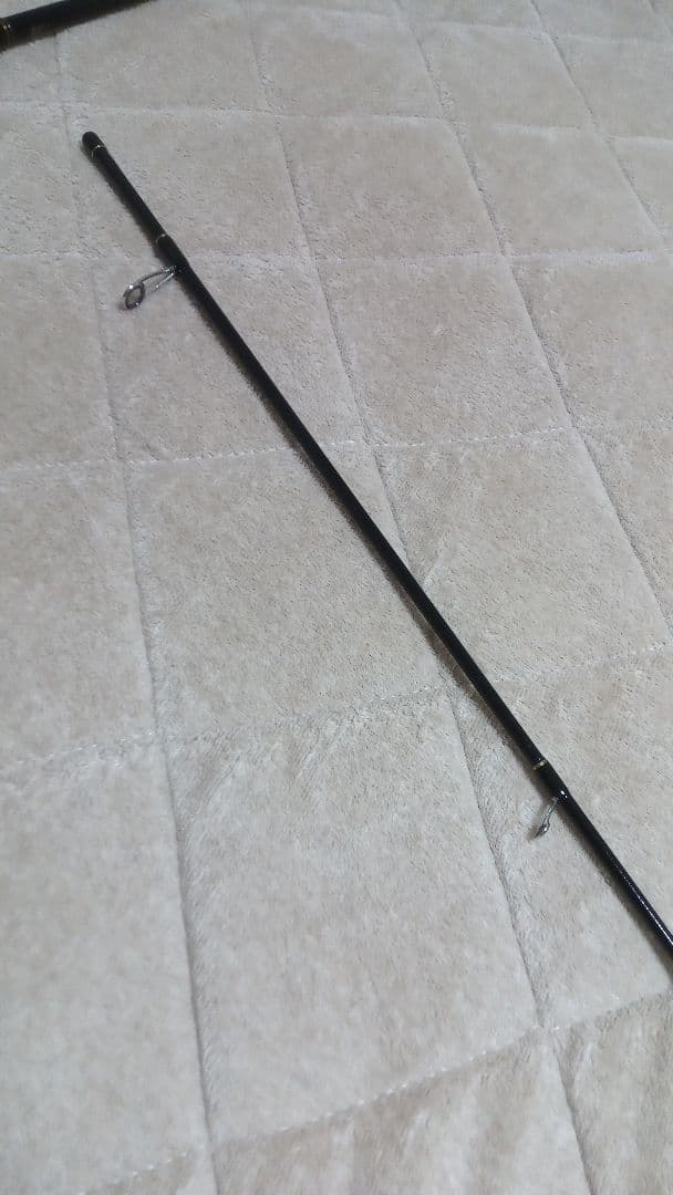 メジャークラフト　トリプルクロス　TCX-S782ML/黒鯛　中古　現行モデル