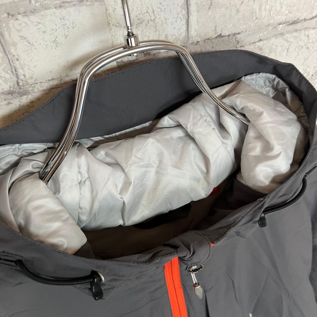 【プリマロフト】SPYDER スパイダー スキージャケット スキーウェア