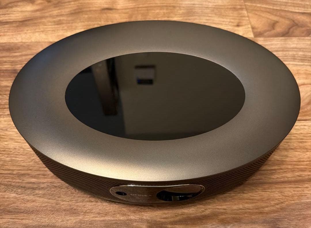 Anker NEBULA (ネビュラ) Cosmos 動作品