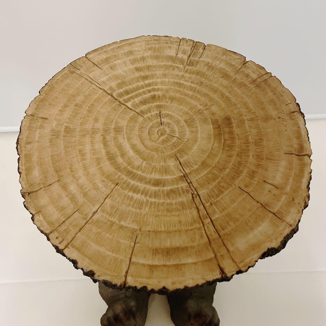 アニマルサイドテーブル　コアラ　KARE