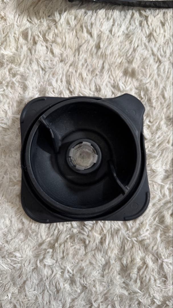 ブレンドテック 37oz Twister Jar