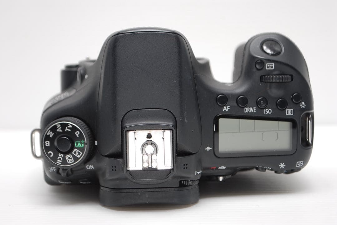 ❤️Canon EOS 70D❤️ダブルレンズセット 美品 Wi-Fi機能搭載