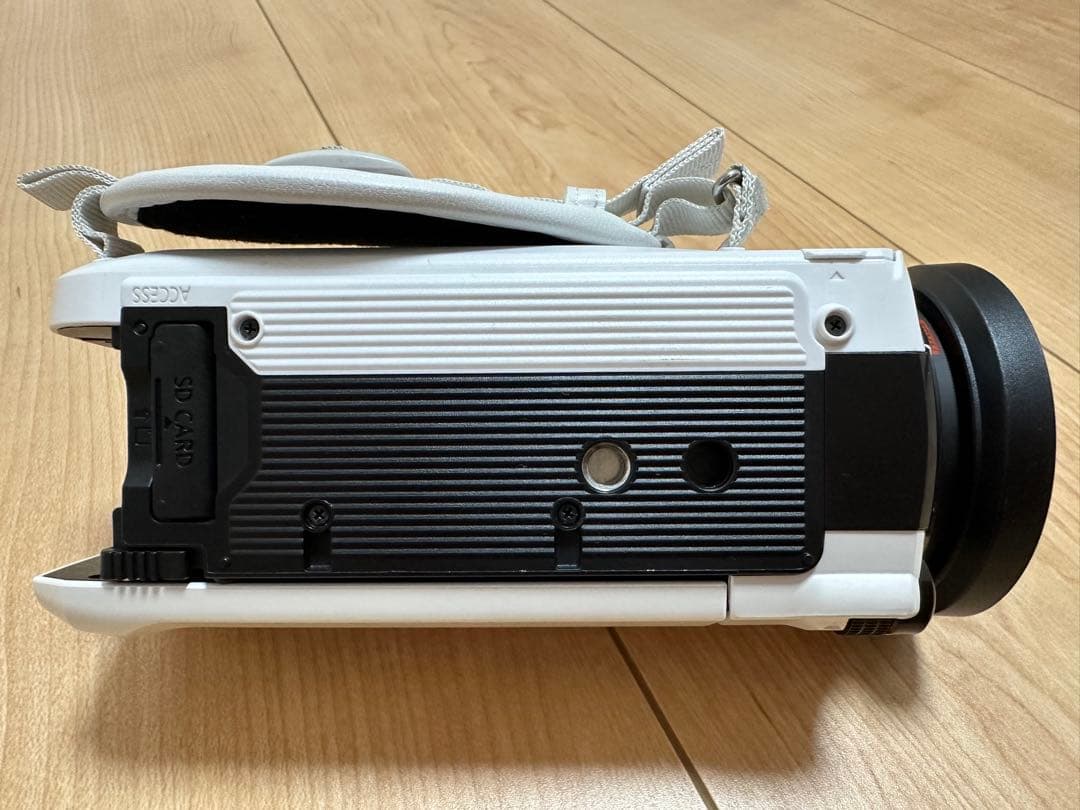 HC-VX992MS パナソニック　Panasonic ビデオカメラ　4Ｋ