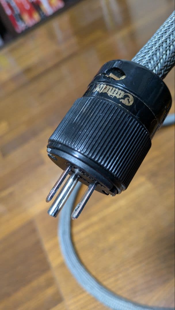 CAMELOT TECHNOLOGY PM-800 1.5M 電源ケーブ