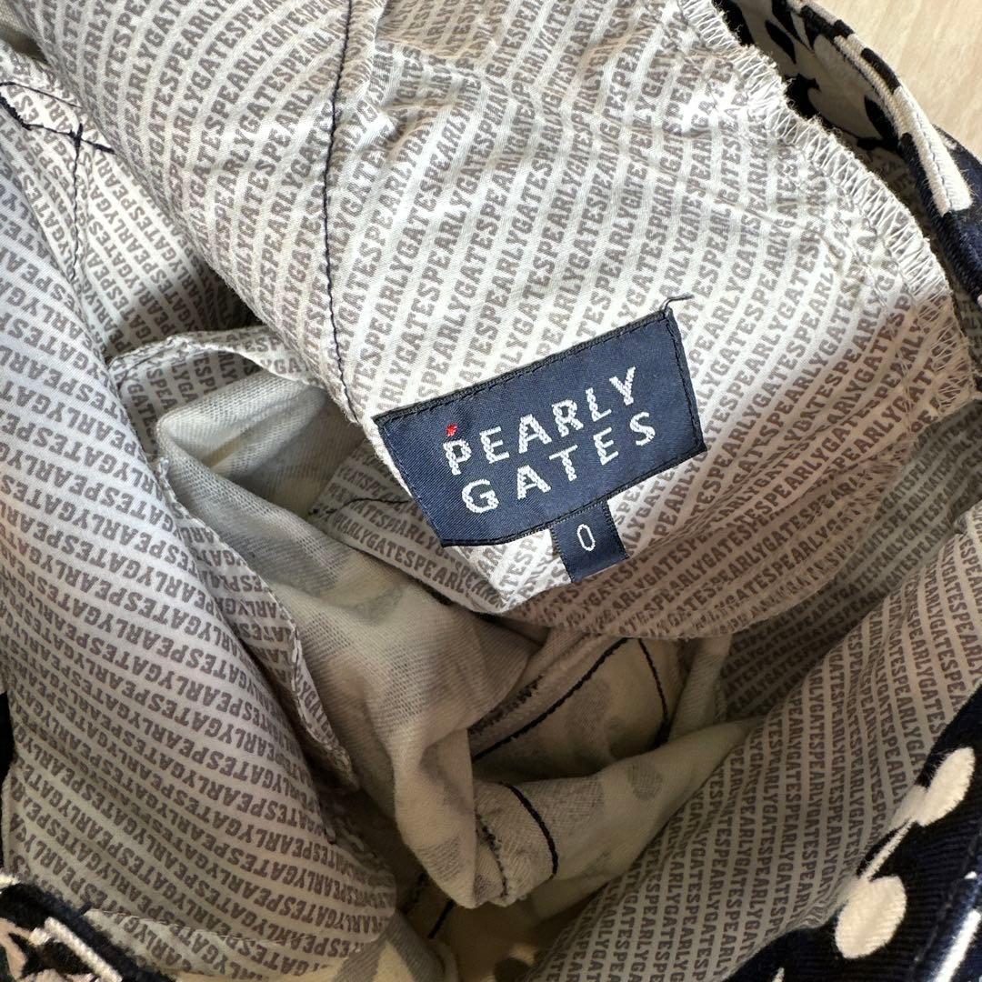 PEARLY GATES ニットとパンツ セット販売