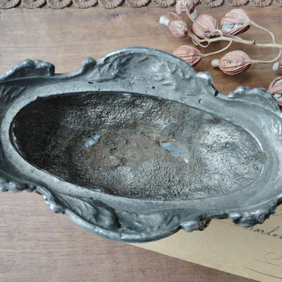 フランスアンティーク　小さなジャルディニエール