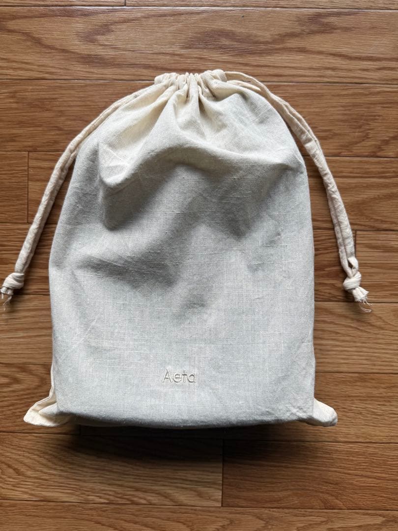 Aeta ショルダーバッグ XS