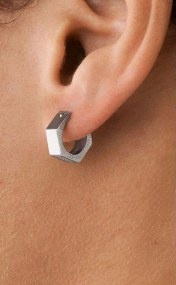 DIESEL ピアス