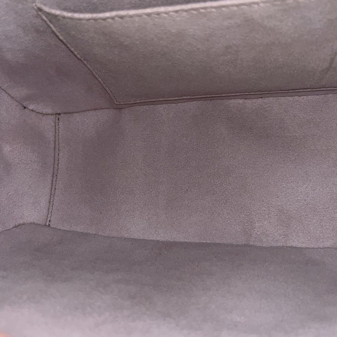 ルイヴィトン　ハンドバッグ　ジャスミン　エピ　型押しロゴ　ラベンダー　ライラック