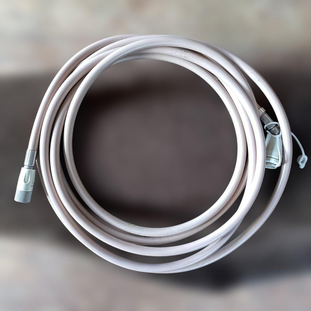 ガスファンヒーター　プロパン用