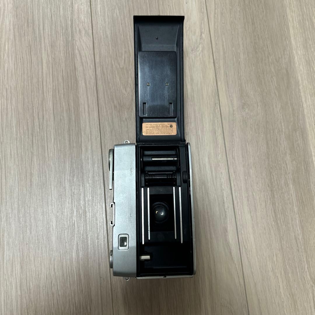 フイルムカメラ　3台