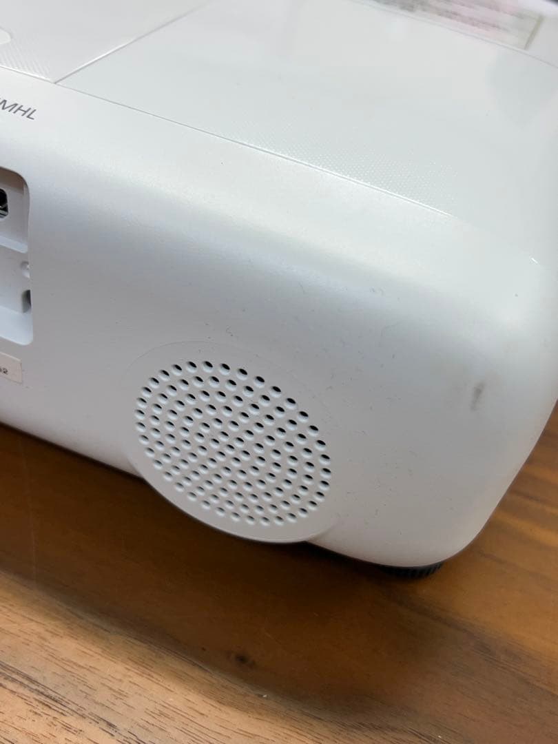 K 【動作確認済】EPSON EB-U42 プロジェクター 本体