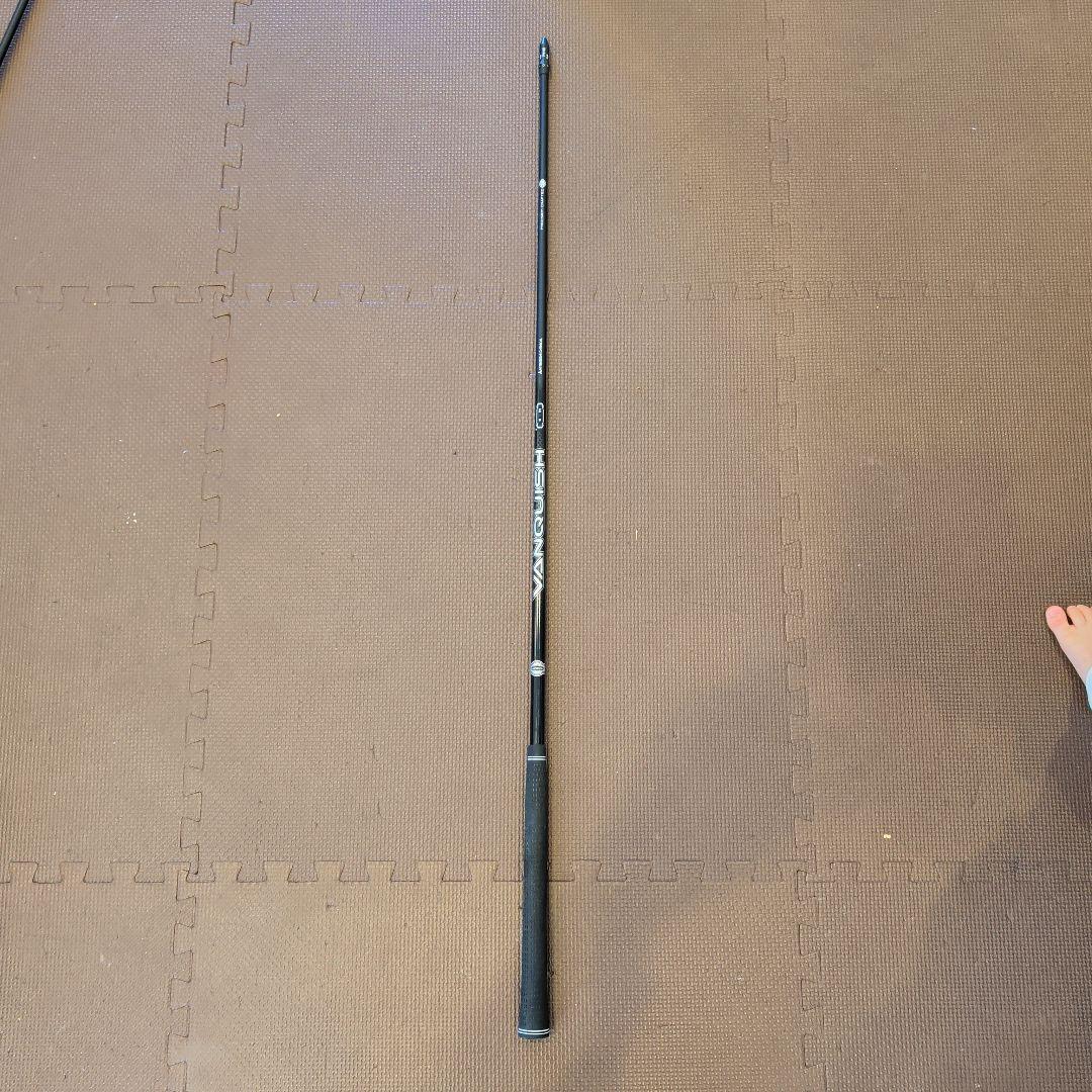 大幅値引！!ヴァンキッシュ ピンスリーブ 5W用 6S相当