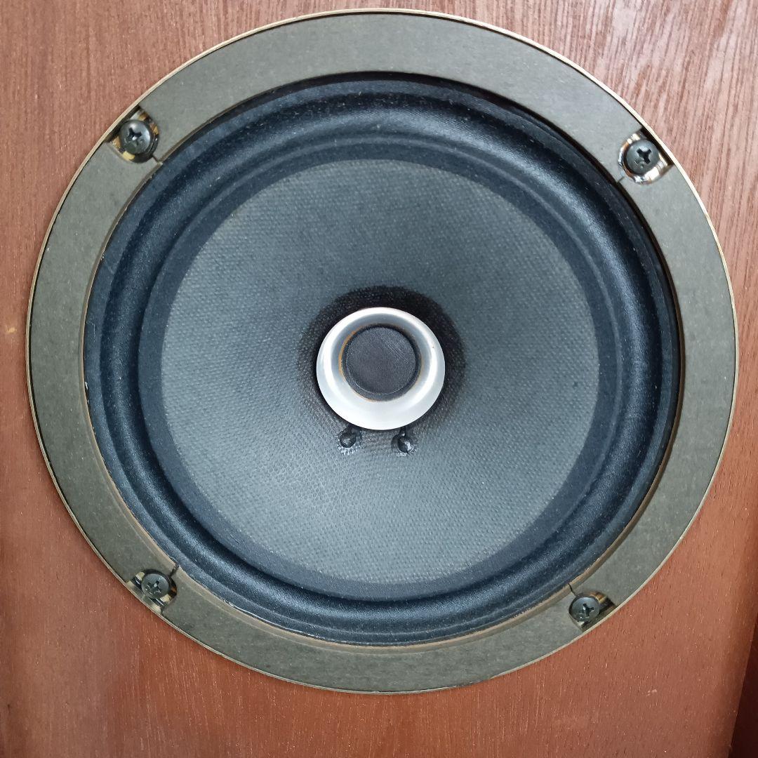 【美品 希少】sansui 山水 サンスイ SP-10 ペア スピーカー