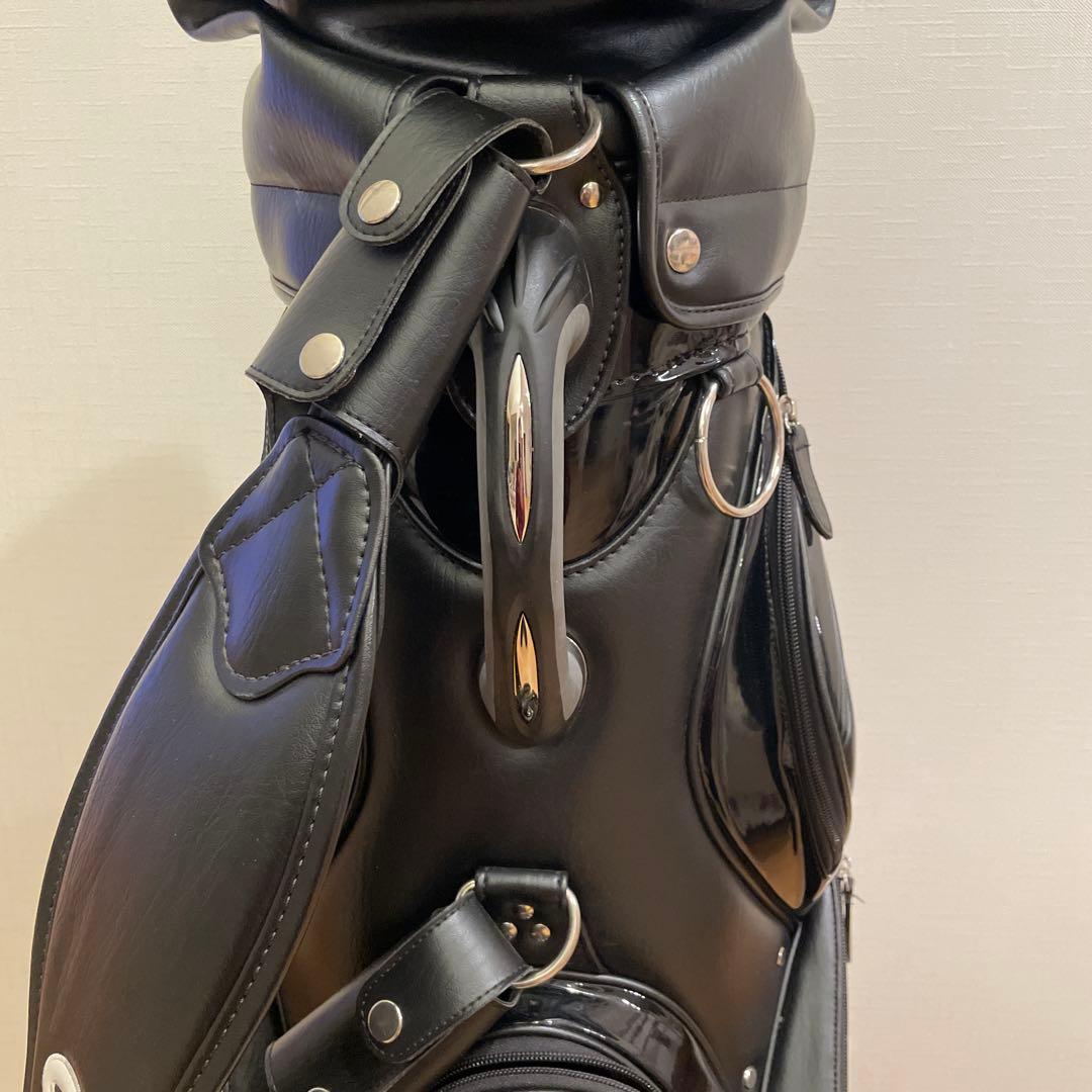 TFW49 キャディバッグ