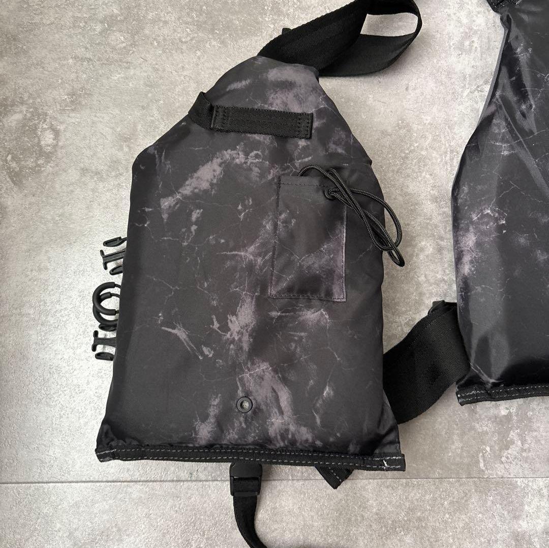 ダイワ フローティングベスト DF-6421 Lサイズ ライフジャケット