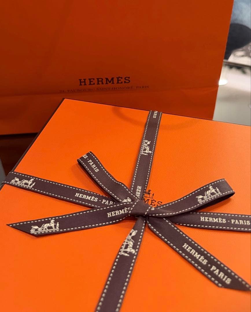 HERMES オードパルファム セット バレニア 香水