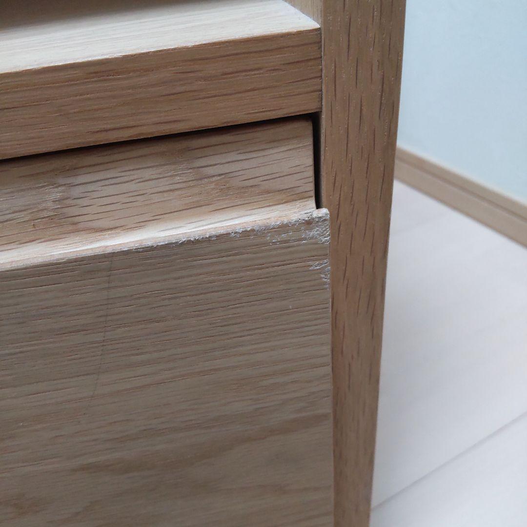 早いもの勝ち特別セール◼️中古　カリモク家具■マルチラック■ランドセルラック