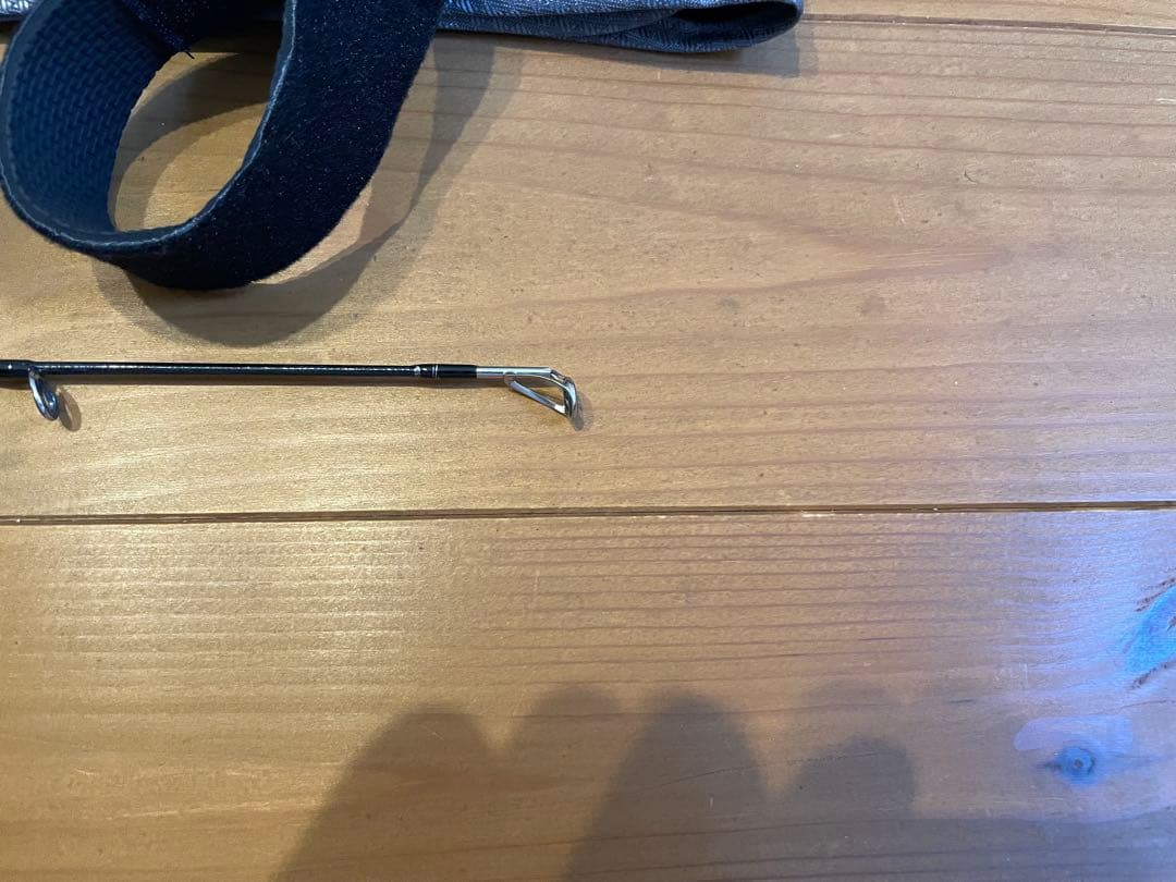 ジャクソン SurfTribe(STHS-1062M) 新品未使用 サーフロッド