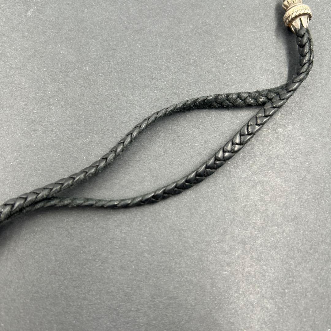 クロムハーツ ストラップ タイニー CH クロス