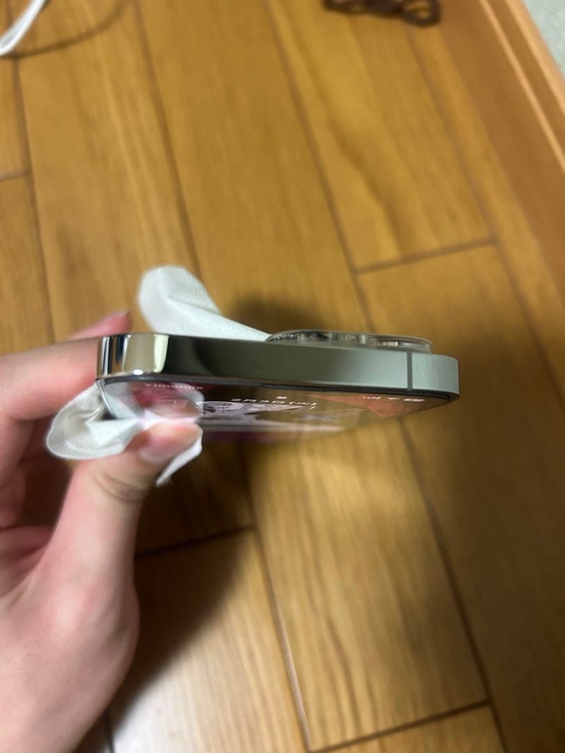 極美品　説明をよくお読みになってください