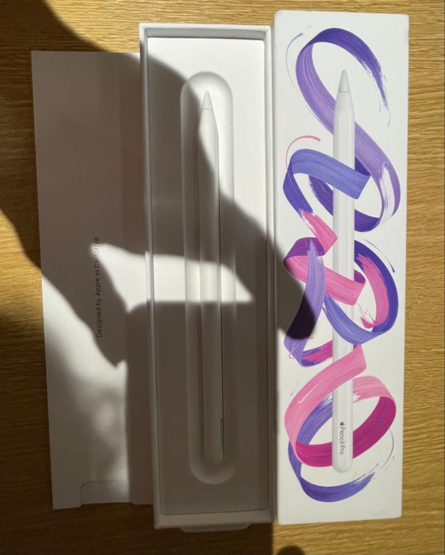 Apple iPad Air 13インチ＋Apple Pencil Pro