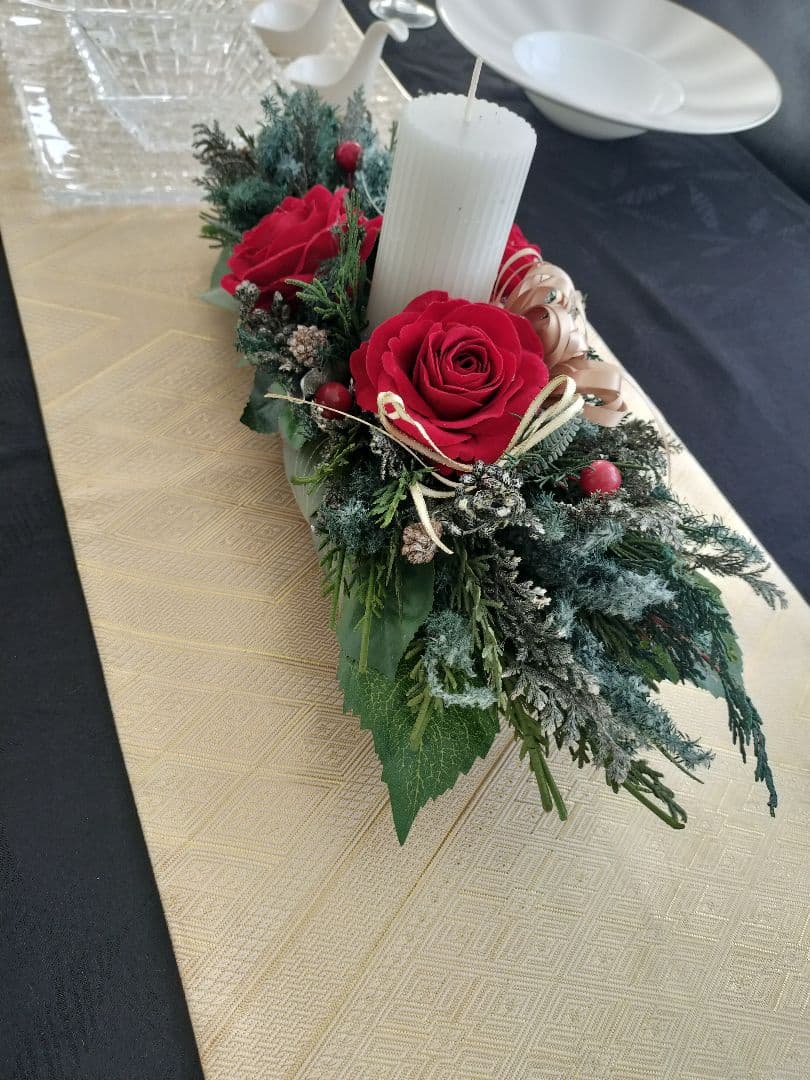 Harun_Balloon　A883★逸品‼️クリスマス‼️2m10cm