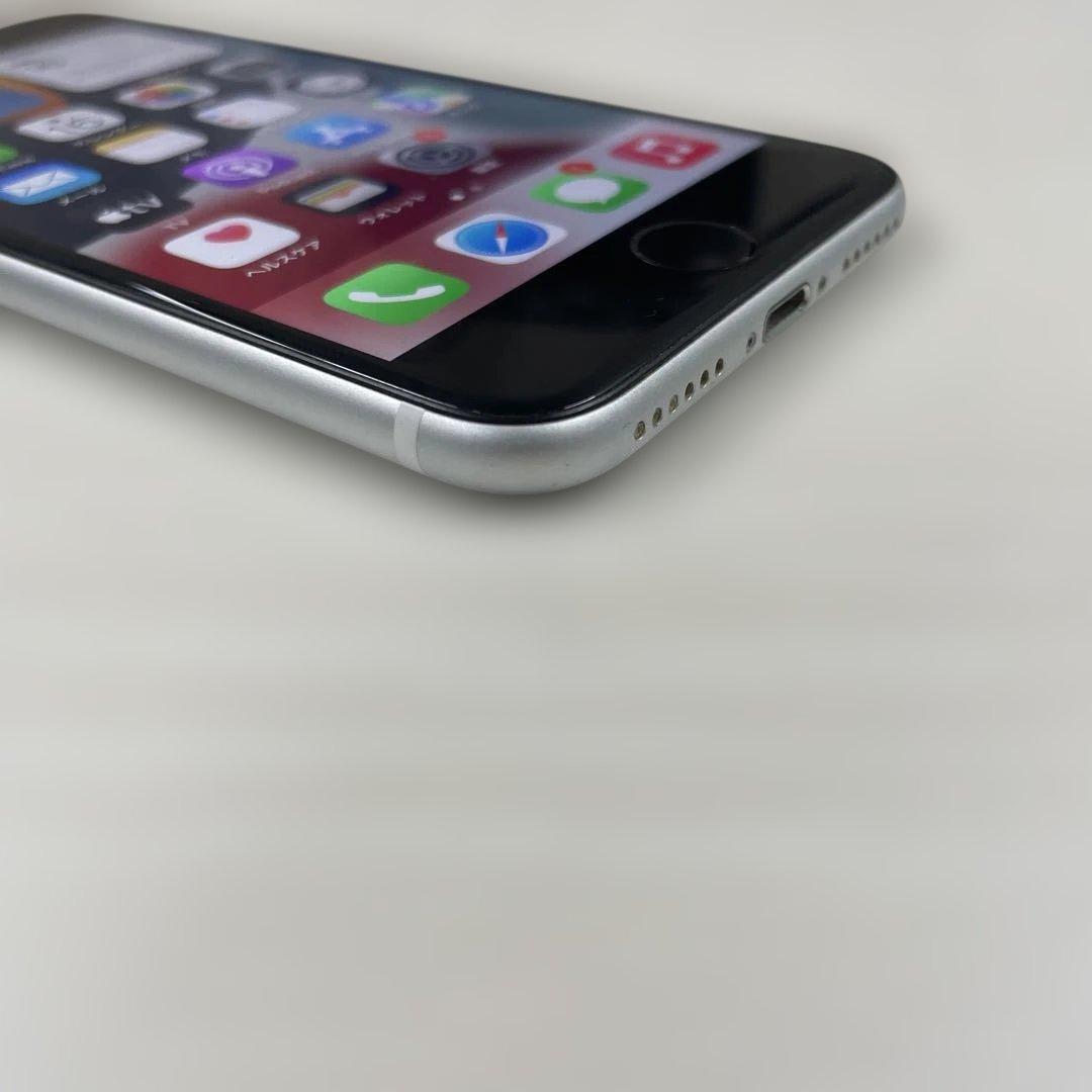 Apple iPhone SE2 128GB SIMフリー