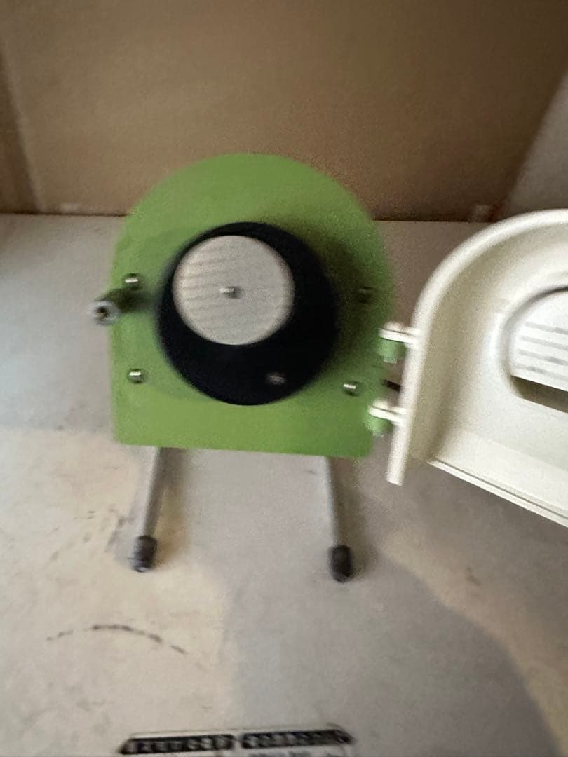 電動おろし丸